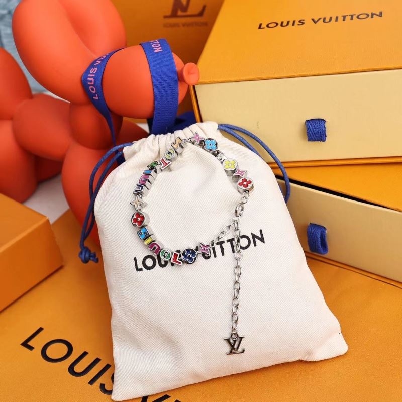 Louis Vuitton Bracelets